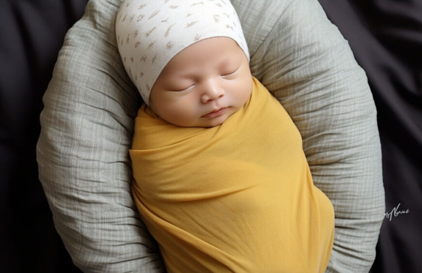 chào mừng con yêu đến với cuộc đời