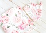 Quấn Chũn Cho Bé Sơ Sinh In Tên Theo Yêu Cầu - SW005