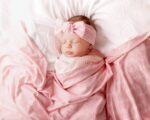 Quấn Chũn Cho Bé Sơ Sinh In Tên Theo Yêu Cầu - SW035