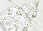Quấn Chũn Cho Bé Sơ Sinh In Tên Theo Yêu Cầu - SW013